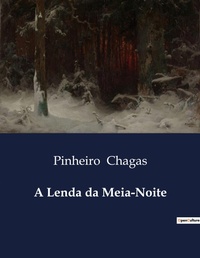 Abbildung von: A Lenda da Meia-Noite - Culturea