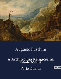 Abbildung von: A Architectura Religiosa na Edade M?dia - Culturea