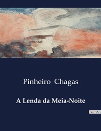 Abbildung von: A Lenda da Meia-Noite - Culturea