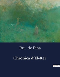 Abbildung von: Chronica d'El-Rei - Culturea