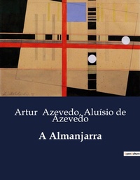 Abbildung von: A Almanjarra - Culturea