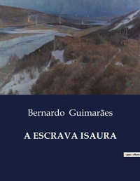 Abbildung von: A Escrava Isaura - Culturea