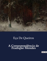 Abbildung von: A Correspond?ncia de Fradique Mendes - Culturea