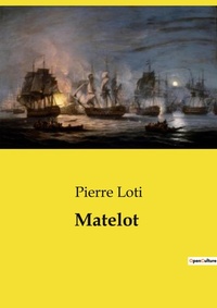 Abbildung von: Matelot - Culturea
