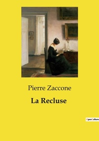 Abbildung von: La Recluse - Culturea