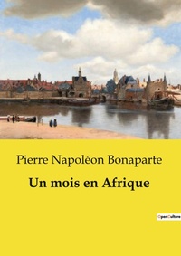 Abbildung von: Un mois en Afrique - Culturea