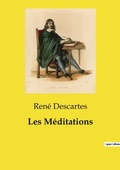 Cover: Les M?ditations - Culturea
