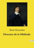 Cover: Discours de la M?thode - Culturea