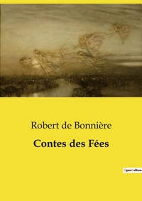 Abbildung von: Contes des F?es - Culturea