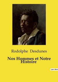 Abbildung von: Nos Hommes et Notre Histoire - Culturea