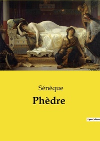 Abbildung von: Phedre - Culturea