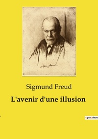 Abbildung von: L'avenir d'une illusion - Culturea