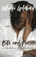 Cover: Bits and Pieces - Blackstone Publishing