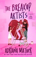 Cover: The Breakup Artists - Blackstone Publishing