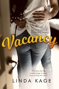 Cover: Vacancy (The Seven, #1) - LINDA KAGE
