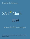 Cover: SAT   Math - Jennifer L. Johnson