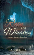 Cover: Rain and Whiskey - Turtlehat Creatives