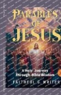Cover: Parables of Jesus - Pure Water Books