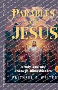 Enlarge image Cover: Parables of Jesus - Pure Water Books