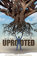 Cover: Uprooted - LakeView Publications