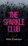 Cover: Sparkle Club - BOOKBABY