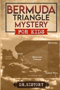 Cover: Bermuda Triangle Mystery - Dr. History