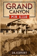 Cover: Grand Canyon - Dr. History