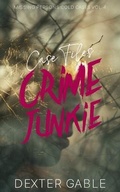 Cover: Crime Junkie Case Files - Crime Junkie Case Files