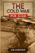 Cover: The Cold War - Dr. History