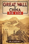 Cover: Great Wall of China - Dr. History