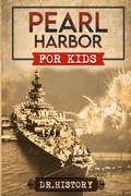 Cover: Pearl Harbor - Dr. History