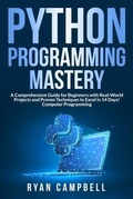 Cover: Python Programming Mastery - Mindset Publishing