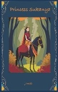 Cover: Princess Sukanya - Story to Read LLC