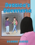 Cover: Jessica's Dilemma - ReadersMagnet LLC