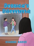Cover: Jessica's Dilemma - ReadersMagnet LLC