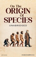 Bild: Charles Darwin's On the Origin of Species - Unabridged - Ft. Raphael Publishing Company