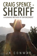 Cover: Craig Spence - Sheriff - CITIOFBOOKS, INC.