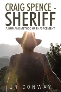 Enlarge image Cover: Craig Spence - Sheriff - CITIOFBOOKS, INC.