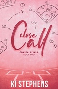 Cover: Close Call - Ki Stephs