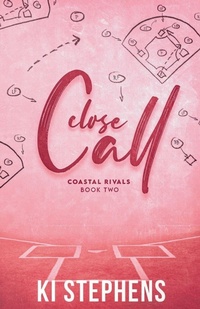 Enlarge image Cover: Close Call - Ki Stephs