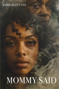 Cover: Mommy Said - Winn Publications
