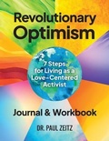 Cover: Revolutionary Optimism Journal and Workbook - unify Movements Press