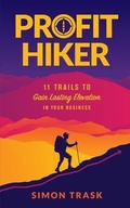 Cover: Profit Hiker - Profit Hiker