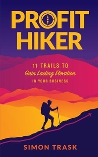 Enlarge image Cover: Profit Hiker - Profit Hiker