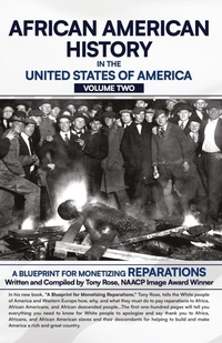 Abbildung von: African American History in the United States of America (Volume Two) - Amber Communications Group, Inc