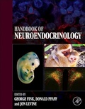 Cover: Handbook of Neuroendocrinology - Academic Press