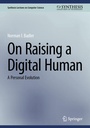 Cover: On Raising a Digital Human - Springer