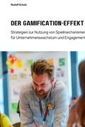 Cover: Der Gamification-Effekt - epubli