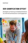 Cover: Der Gamification-Effekt - epubli