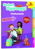 Cover: Einfach tipptopp! Mathematik 5. Klasse - Auzou